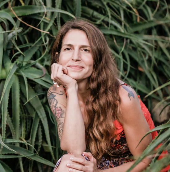 Helena Kate Ph.D